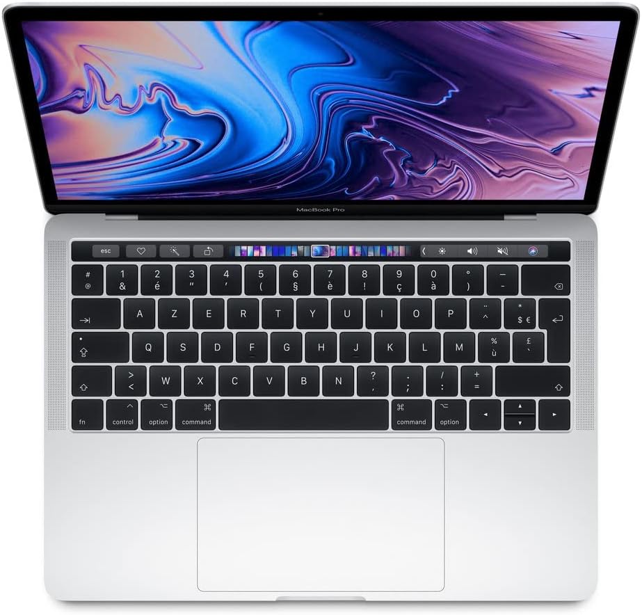 Apple MacBook Pro 13 2019