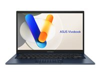 ASUS VivoBook 14 P1404ZA-EB459X - 14" - Intel Core i3 - 1215U - 8 Go RAM - 512 Go SSD 90NB1001-M00KJ0