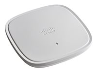 Cisco Catalyst 9117AXI - Borne d'accès sans fil - Bluetooth, Wi-Fi 6 - 2.4 GHz, 5 GHz - remanufacturé C9117AXI-E-RF