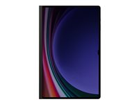 Samsung EF-NX912 - Filtre de confidentialité pour écran pour tablette - à double sens - amovible - magnétique - noir - pour Galaxy Tab S9 Ultra EF-NX912PBEGWW