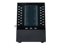 Poly VVX EM50 - module d'extension pour téléphone VoIP 85X07AA