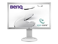 BenQ GL2450HT - écran LED - Full HD (1080p) - 24" 9H.L7CLA.4WE