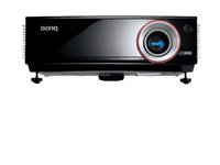 BenQ SP870 - Projecteur DLP - 5000 lumens - XGA (1024 x 768) - 4:3 9H.0CG77.Q6E