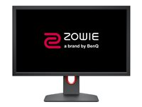 BenQ ZOWIE XL2411K - eSports - XL Series - écran LED - Full HD (1080p) - 24" XL2411K