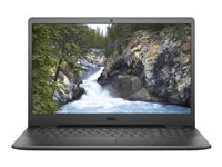 Dell Vostro 3500 - 15.6" - Intel Core i5 - 1135G7 - 8 Go RAM - 256 Go SSD J3XK6