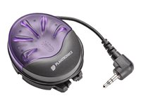 Poly - Témoin lumineux en ligne pour casque - bouchon d'angle 920Q4AA