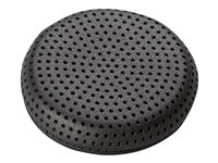 Poly - coussinet pour casque - grand, simili-cuir 85R21AA