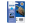Epson T1572 - 25.9 ml - cyan - original - blister - cartouche d'encre - pour Stylus Photo R3000