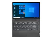 Lenovo V15 G2 ALC - 15.6" - AMD Ryzen 5 - 5500U - 8 Go RAM - 256 Go SSD - Français 82KD0002FR