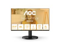 AOC Basic-line 27B3CF2 - B3 Series - écran LED - Full HD (1080p) - 27" 27B3CF2