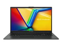 ASUS Vivobook Go 15 OLED F1504GA-NJ470X - 15.6" - Intel N-series - N305 - 8 Go RAM - 256 Go SSD 90NB0ZT2-M00S30