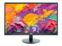 AOC E2270SWN - écran LED - Full HD (1080p) - 21.5" E2270SWN