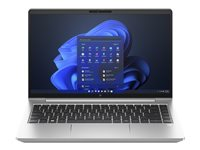 HP Portable 640 G10 Notebook - 14" - Intel Core i5 - 1345U - 16 Go RAM - 512 Go SSD - Français 817G9EA#ABF