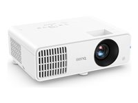 BenQ LH650 - Projecteur DLP - laser - 3D - 4000 ANSI lumens - Full HD (1920 x 1080) - 16:9 - 1080p LH650