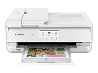 Canon PIXMA TS9551C - imprimante multifonctions - couleur 2988C026