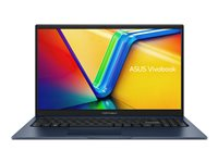 ASUS VivoBook 15 X1504ZA-BQ897W - 15.6" - Intel Core i5 - 1235U - 16 Go RAM - 512 Go SSD 90NB1021-M01A40