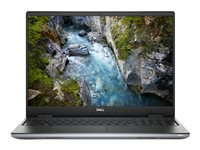 Dell Precision 7680 - 16" - Intel Core i9 - 13950HX - 32 Go RAM - 1 To SSD - Français 3X3W5