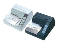 Epson TM U295 - imprimante à reçu - N&B - matricielle C31C163292