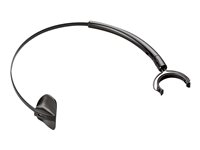 Poly - Serre-tête pour casque - au-dessus de la tête - pour Poly EncorePro HW540 85R20AA