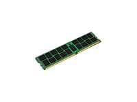 Kingston Server Premier - DDR4 - module - 8 Go - DIMM 288 broches - 3200 MHz / PC4-25600 - CL22 - 1.2 V - enregistré avec parité - ECC KSM32RS8/8HDR