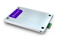 Solidigm D5 Series D5-P5430 - SSD - Read Intensive, Mainstream Performance - 7.68 To - interne - E3.S - PCIe 4.0 x4 (NVMe) SBFPFABU076T001