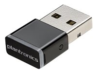Poly BT600 - adaptateur Bluetooth pour casque, casque - USB-C, emballé 85Q87AA