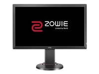 BenQ ZOWIE RL2460 - RL Series - écran LED - Full HD (1080p) - 24" 9H.LF3LB.QBE