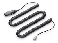 Poly APC-82 - adaptateur pour crochet commutateur électronique - Conformité TAA 8H981AA