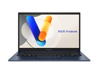 ASUS VivoBook 14 X1404ZA-AM546W - 14" - Intel Core i5 - 1235U - 16 Go RAM - 512 Go SSD 90NB1001-M00P50