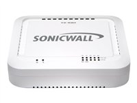 SonicWall TZ 100 - Dispositif de sécurité - 100Mb LAN 01-SSC-8734
