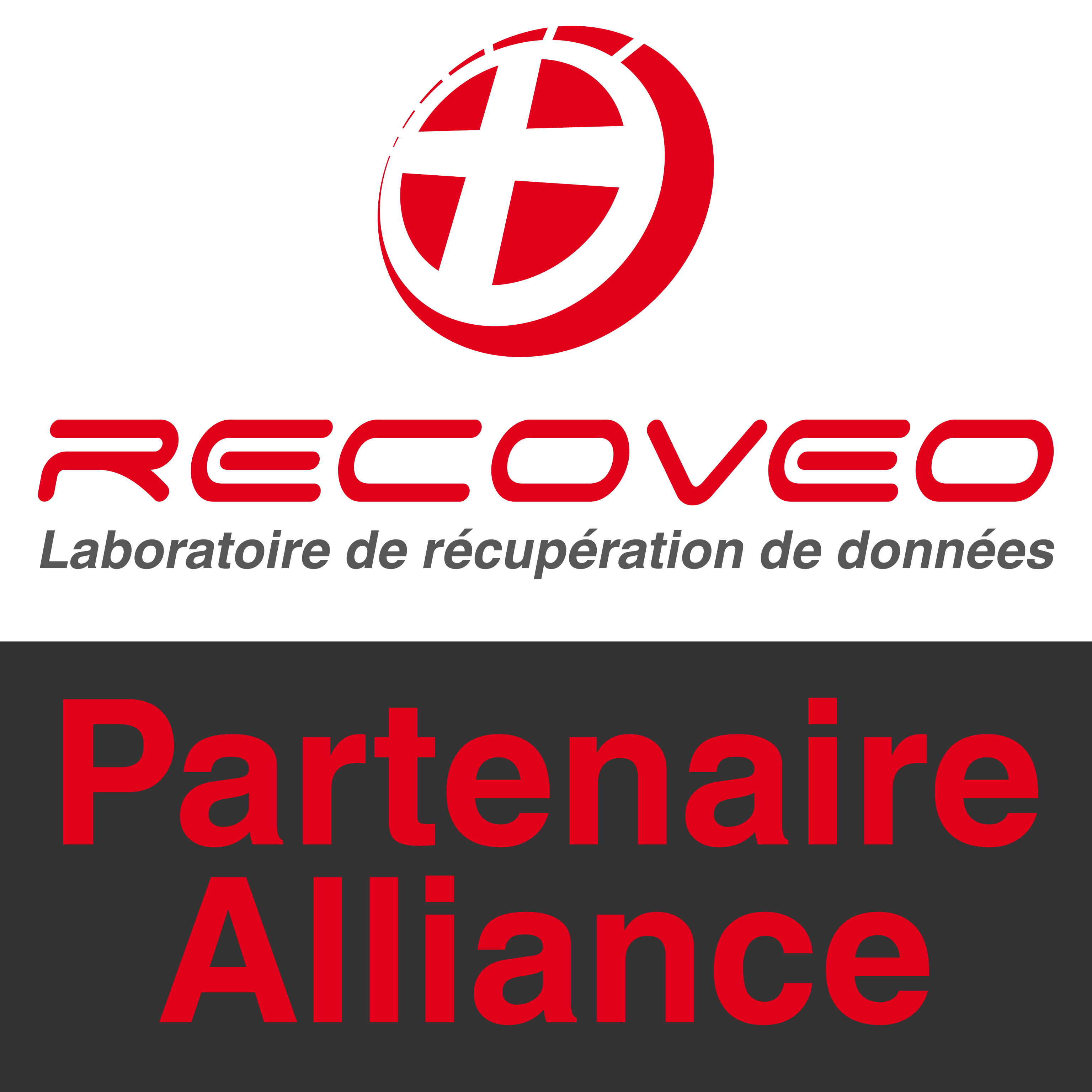 Recoveo — Partenaire Alliance